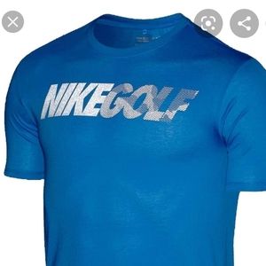 Nike | Shirts | Nike Golf Graphic Tee 